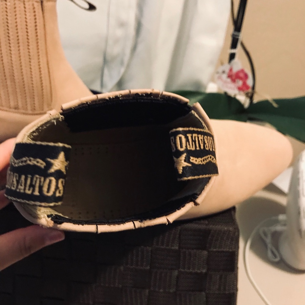 Botines charros - Picture 2 of 3